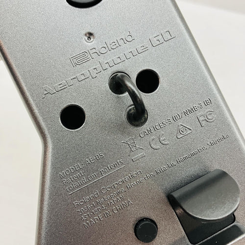 Saxophone Body Roland Aerophone Go Ae-05 C11393948