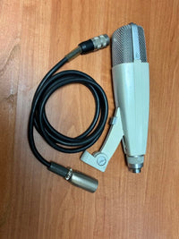 Sennheiser Dynamic Microphones Md421-N