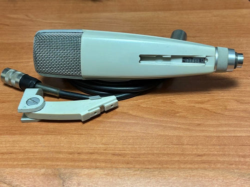 Sennheiser Dynamic Microphones Md421-N