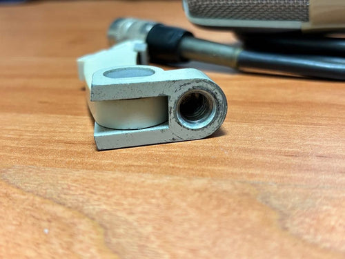 Sennheiser Dynamic Microphones Md421-N
