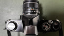 Pentax Slr Cameras (Film) Asahi Spotmatic