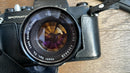 Pentax Slr Cameras (Film) Asahi Spotmatic