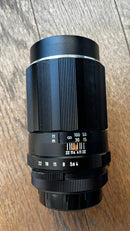 Pentax Slr Cameras (Film) Asahi Spotmatic