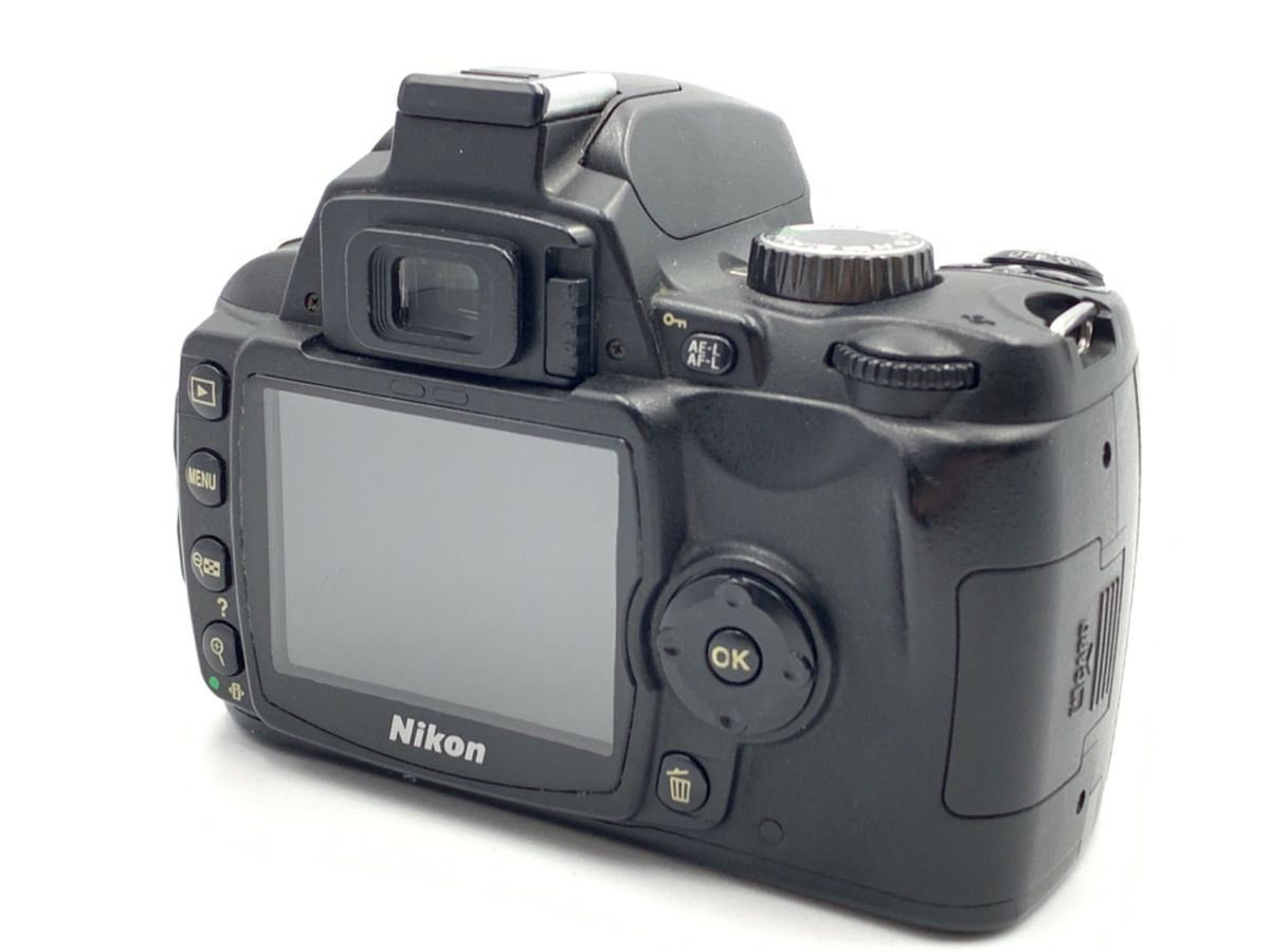 Digital Slr D60
