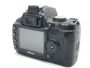 Digital Slr D60