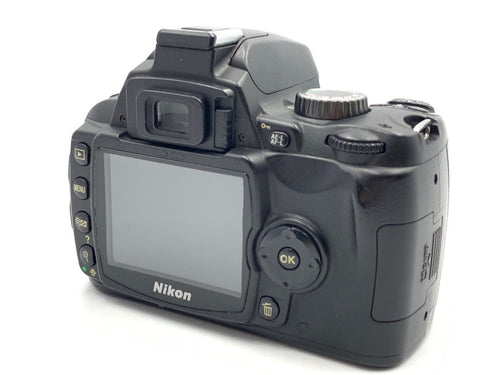 Digital Slr D60