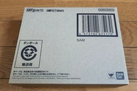 Premium Bandai Game Characters S.H.Figuarts