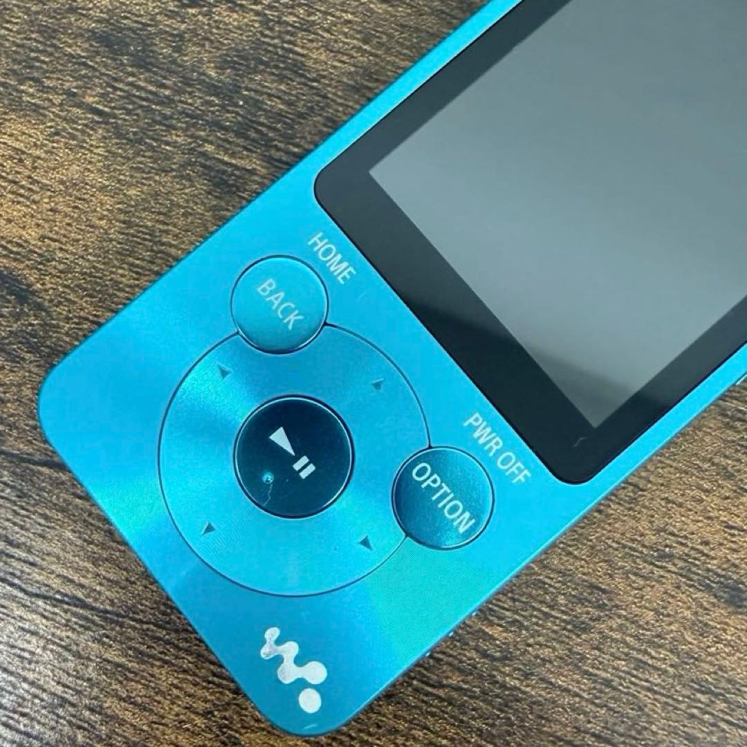 Sony Others Nw-S784 8Gb