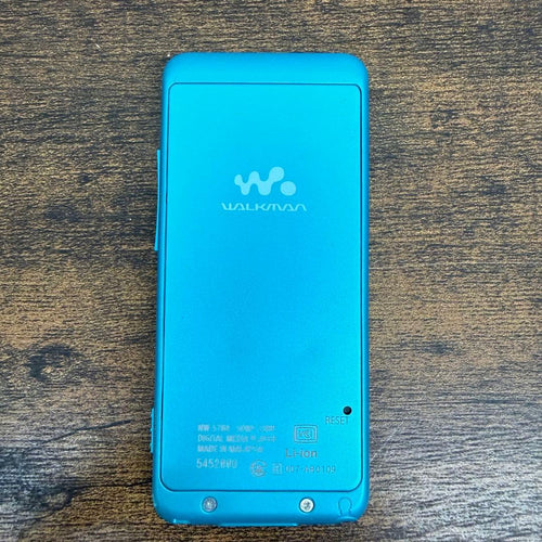 Sony Others Nw-S784 8Gb