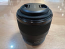 Sony Prime Lenses Fe F1.8