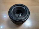 Sony Prime Lenses Fe F1.8