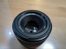 Sony Prime Lenses Fe F1.8