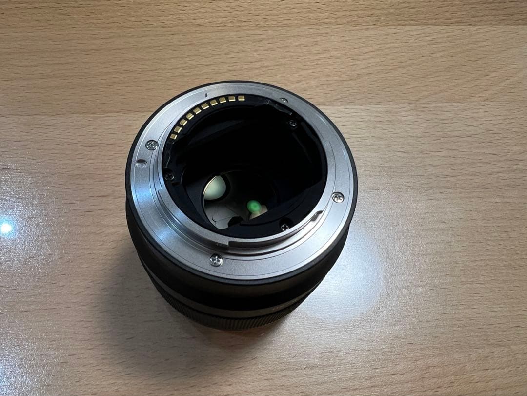 Sony Prime Lenses Fe F1.8