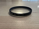 Sony Prime Lenses Fe F1.8