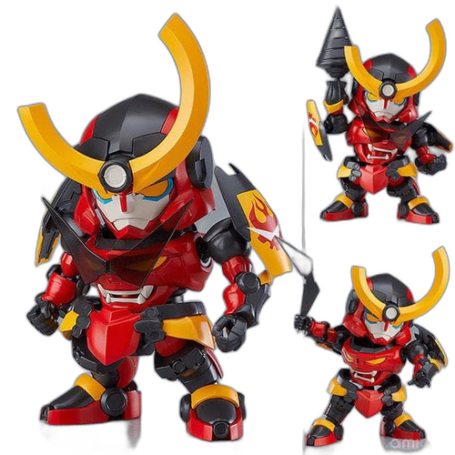 Good Smile Company Others Moderoid