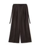 Tomorrowland .B Casual Pants 25Aw