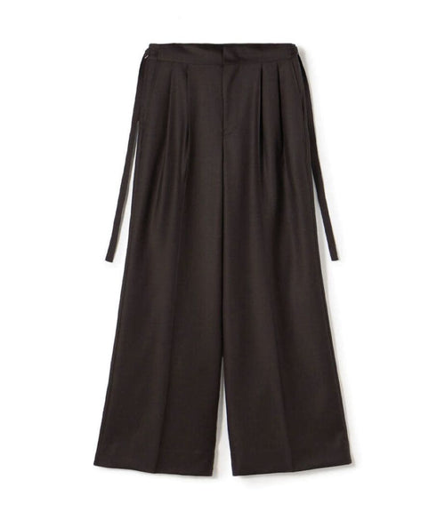 Tomorrowland .B Casual Pants 25Aw