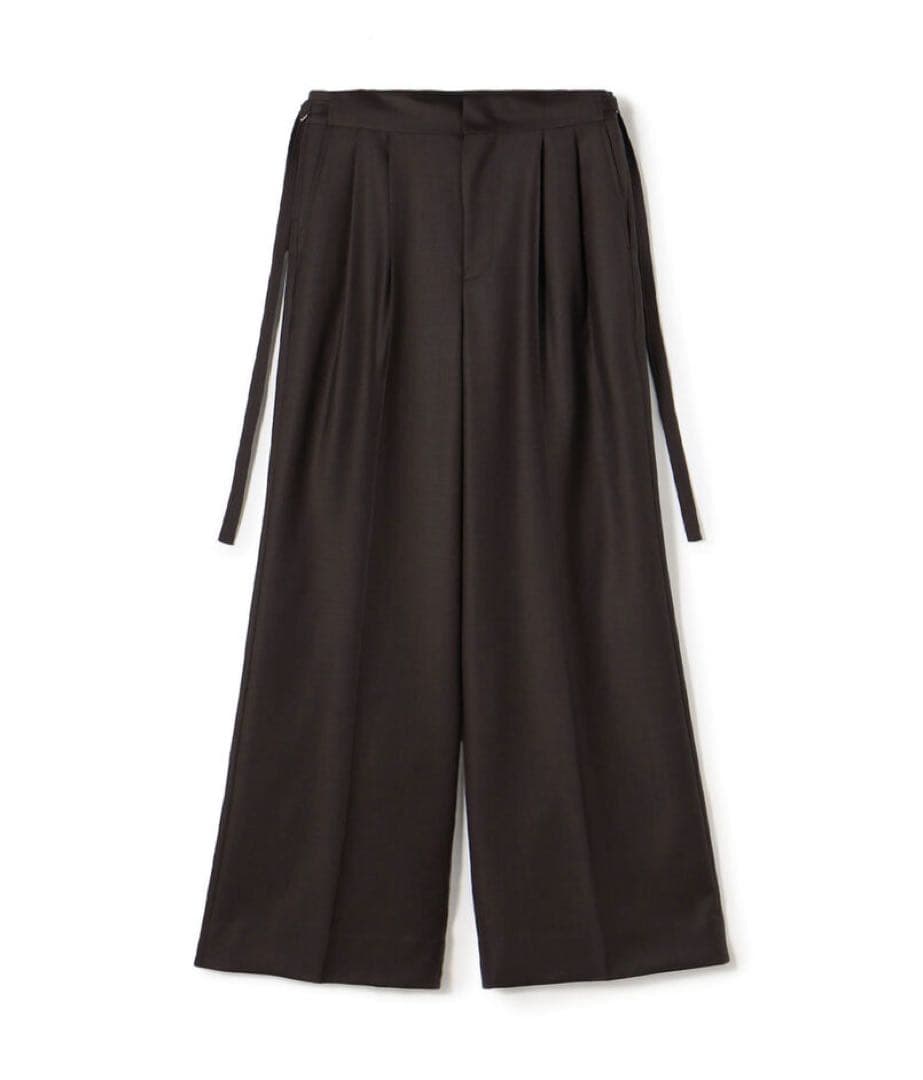 Tomorrowland .B Casual Pants 25Aw