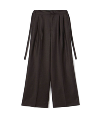 Tomorrowland .B Casual Pants 25Aw
