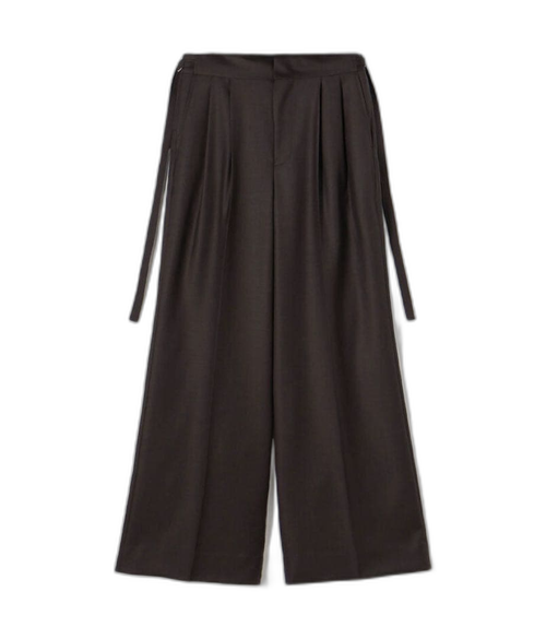 Tomorrowland .B Casual Pants 25Aw