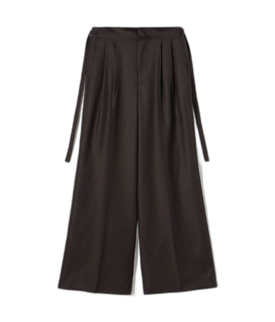 Tomorrowland .B Casual Pants 25Aw