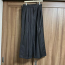 Tomorrowland .B Casual Pants 25Aw