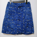 Tomorrowland Flare Skirt 100%