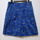 Tomorrowland Flare Skirt 100%