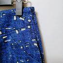 Tomorrowland Flare Skirt 100%