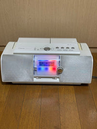Victor Cd, Md Cassette Decks Clavia