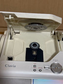 Victor Cd, Md Cassette Decks Clavia