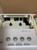 Victor Cd, Md Cassette Decks Clavia