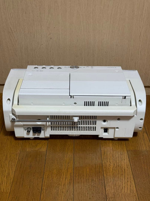 Victor Cd, Md Cassette Decks Clavia