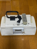 Victor Cd, Md Cassette Decks Clavia