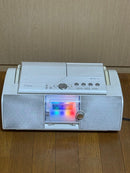 Victor Cd, Md Cassette Decks Clavia