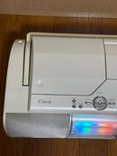 Victor Cd, Md Cassette Decks Clavia