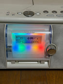 Victor Cd, Md Cassette Decks Clavia