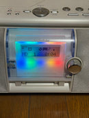 Victor Cd, Md Cassette Decks Clavia