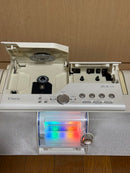 Victor Cd, Md Cassette Decks Clavia