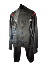 Adidas Jersey Y-3 Roland Garros Xo