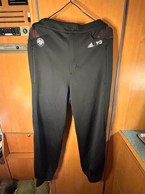 Adidas Jerseys Y-3 Roland Garros Xo