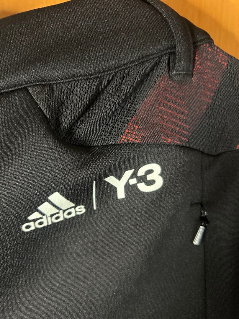 Adidas Jerseys Y-3 Roland Garros Xo