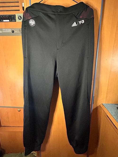 Adidas Jerseys Y-3 Roland Garros Xo