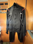 Adidas Jerseys Y-3 Roland Garros Xo