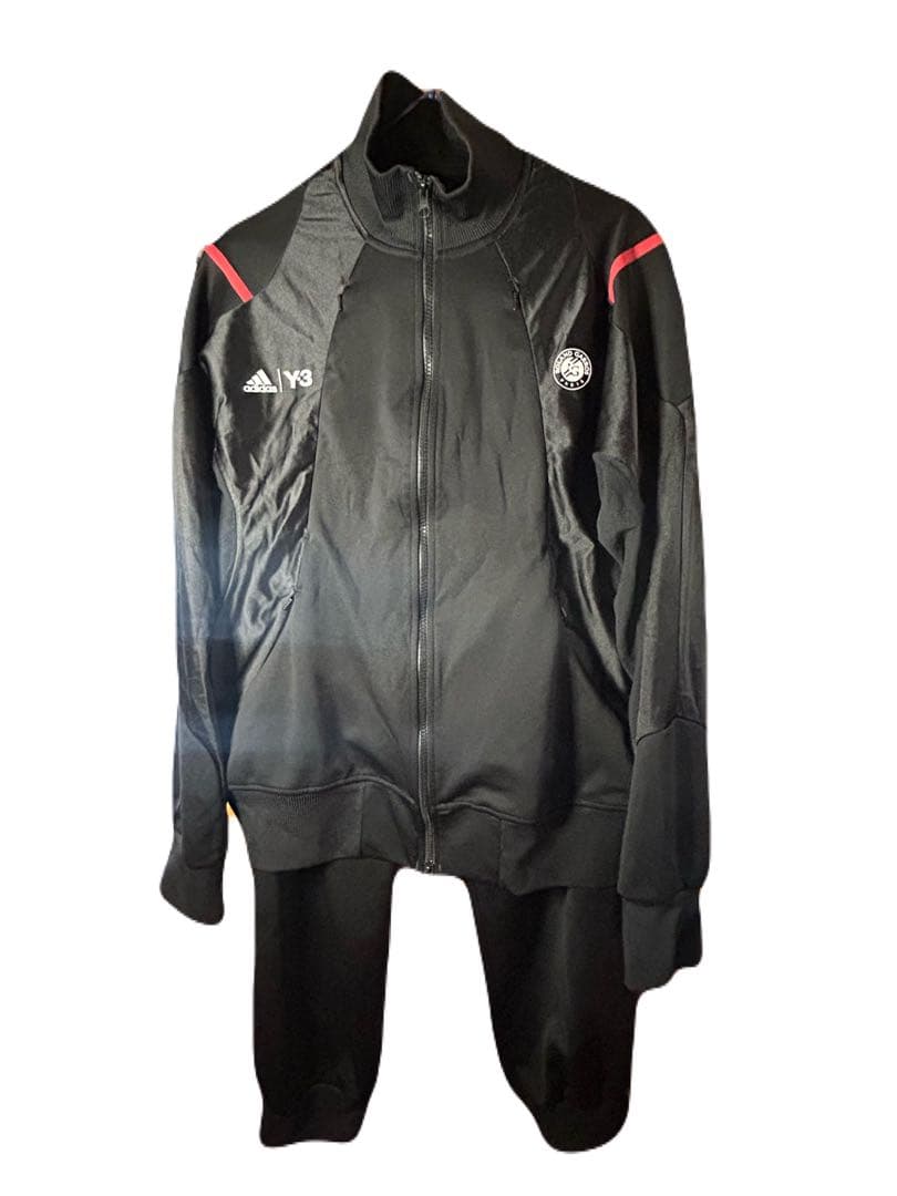 Adidas Jerseys Y-3 Roland Garros Xo