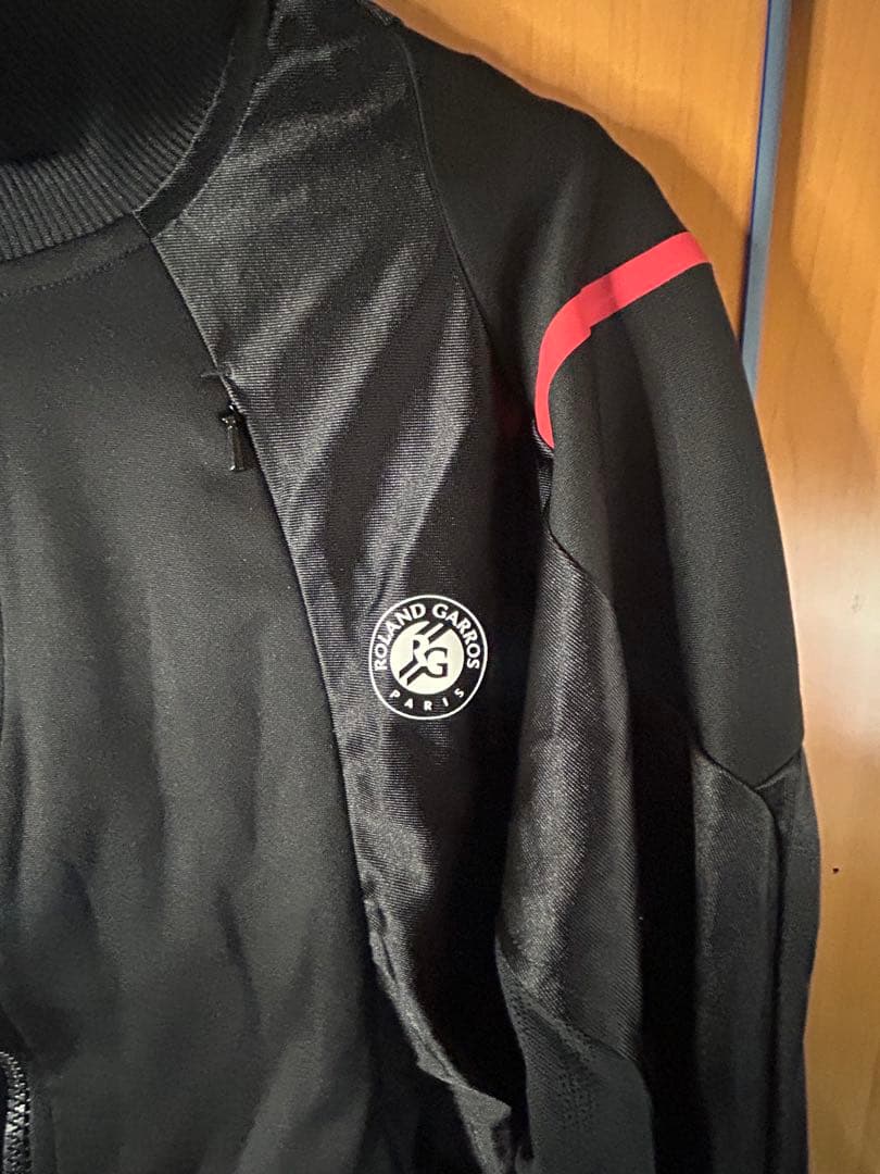 Adidas Jerseys Y-3 Roland Garros Xo