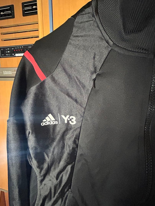 Adidas Jerseys Y-3 Roland Garros Xo