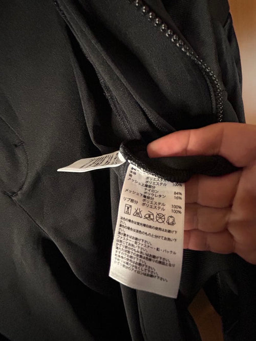 Adidas Jerseys Y-3 Roland Garros Xo