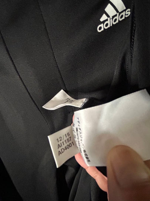 Adidas Jerseys Y-3 Roland Garros Xo