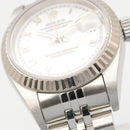 Rolex Others U 69174 Wh/Ro K18Wg Used A